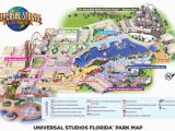 Universal Studios California Park Map Universal Studios California Map Best Of Disney World Vs Universal