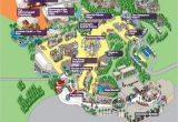 Universal Studios California Park Map Universal Studios California Map New Universal Studios Park Map