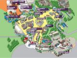 Universal Studios California Park Map Universal Studios California Map New Universal Studios Park Map