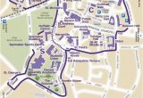 Universities In England Map Find Your Way Around Our Campus the University Of Portsmouth Map
