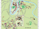 Universities In England Map Full Time Mba Programme Maps Of Durham University Dbs Applicant