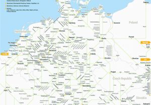 Universities In north Carolina Map Unique Map Of Colleges In Eastern Us 5 Stars Passportstatus Co