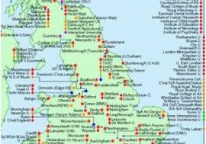 University Map England 562 Best British isles Maps Images In 2019 Maps British