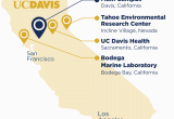 University Of California Davis Map About Uc Davis Uc Davis