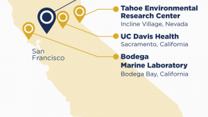 University Of California Davis Map About Uc Davis Uc Davis