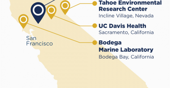 University Of California Davis Map About Uc Davis Uc Davis