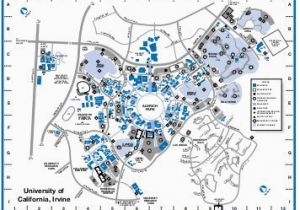 University Of California Irvine Campus Map Emily Alice Katz School Of Humanities University Of California