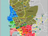 University Of California San Diego Map San Diego Wikitravel