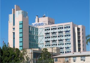 University Of California San Diego Map Uc San Diego Medical Center Hillcrest Wikipedia