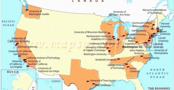 University Of California San Diego Map where is California On the Map Maps Map Od United States World