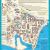 University Of California Santa Barbara Map Ucsb Campus Map Actual Bucketlist Pinterest Campus Map