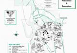 University Of California Santa Cruz Map Expertgps Calibrated Maps
