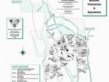 University Of California Santa Cruz Map Expertgps Calibrated Maps