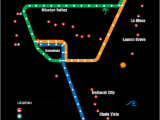 University Of California System Map Trolley System Map San Diego Trip Pinterest San Diego Map San
