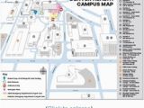 University Of Colorado Anschutz Medical Campus Map Denver Health Main Campus Denver Health