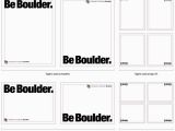 University Of Colorado Boulder Campus Map Layout Design Brand and Messaging University Of Colorado Boulder
