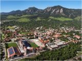 University Of Colorado Boulder Map University Of Colorado Boulder Profile Rankings and Data Us