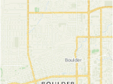 University Of Colorado Boulder Map University Of Colorado Boulder Profile Rankings and Data Us