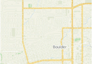 University Of Colorado Boulder Map University Of Colorado Boulder Profile Rankings and Data Us