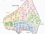 University Of Colorado Campus Map Kyungpook National University
