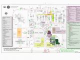 University Of Colorado Hospital Map Facility Maps Central Texas Veterans Health Care System