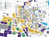 University Of Georgia Parking Map Lsu Football Car Parking Information Lsusports Net the Official