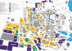 University Of Georgia Parking Map Lsu Football Car Parking Information Lsusports Net the Official