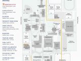 University Of Michigan Building Map Campus Locations University Of Detroit Mercy