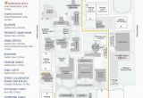 University Of Michigan Campus Map Pdf Campus Locations University Of Detroit Mercy