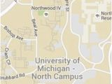 University Of Michigan Dearborn Campus Map 206 Best University Of Michigan Images University Of Michigan Ann