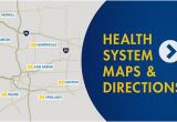 University Of Michigan Hospital Map Canton Health Center Michigan Medicine