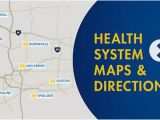 University Of Michigan Hospital Map Canton Health Center Michigan Medicine
