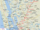 University Of Michigan Hospital Map Kochi City Map
