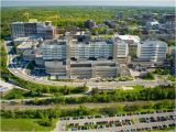 University Of Michigan Medical Center Map University Of Michigan Hospitals Michigan Medicine In Ann Arbor Mi