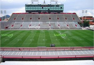 University Of Michigan Stadium Map Arizona Stadium Seating Chart Seatgeek