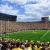 University Of Michigan Stadium Map Michigan Wolverines Football In Ann Arbor
