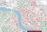 University Of Minnesota Campus Map 22 Simple Minnesota Campus Map Afputra Com