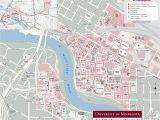 University Of Minnesota Campus Map 22 Simple Minnesota Campus Map Afputra Com