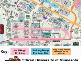 University Of Minnesota Campus Map 22 Simple Minnesota Campus Map Afputra Com