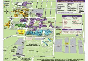 University Of Minnesota Duluth Campus Map 22 Simple Minnesota Campus Map Afputra Com