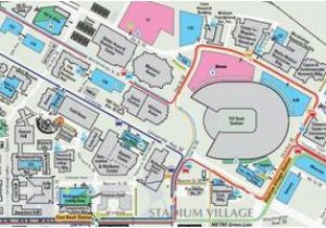 University Of Minnesota Duluth Campus Map Public Safety Umpd