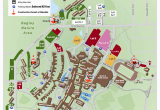 University Of Minnesota Duluth Campus Map Transportation Parking Services Umd