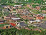 University Of Minnesota Duluth Campus Map University Of Minnesota Duluth