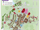 University Of Minnesota Duluth Map Transportation Parking Services Umd