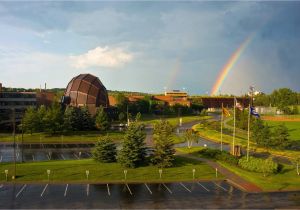 University Of Minnesota Duluth Map University Of Minnesota Duluth