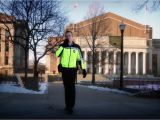 University Of Minnesota Hospital Map Public Safety Umpd