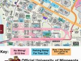 University Of Minnesota Twin Cities Campus Map 22 Simple Minnesota Campus Map Afputra Com