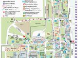 University Of Minnesota Twin Cities Map Maps Minnesota State Fair