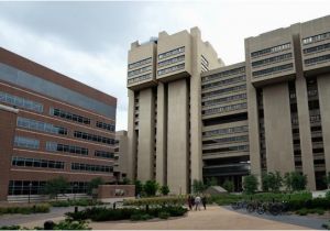 University Of Minnesota West Bank Map Malcolm Moos Health Sciences tower Campus Maps