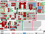 University Of north Carolina Campus Map University Of south Carolina Campus Map Awesome Usc Columbia Map